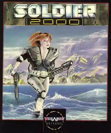 Soldier 2000